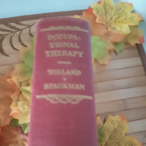 3/$45●1947●Principles of Occupational therapy●9/10 - Picture 2 of 9